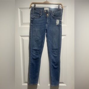 McGuire Skinny Jeans